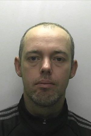 steven john william jarrold sex offender manston close plymouth