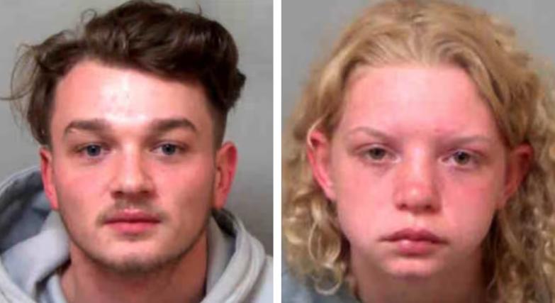 summer andrew and nick barrett paedophiles sex offenders
