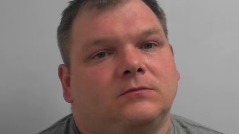 szczepan zenon malczewski rapist eastfield sex offender