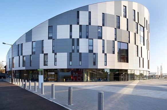 University of Suffolk rapes University of Suffolk