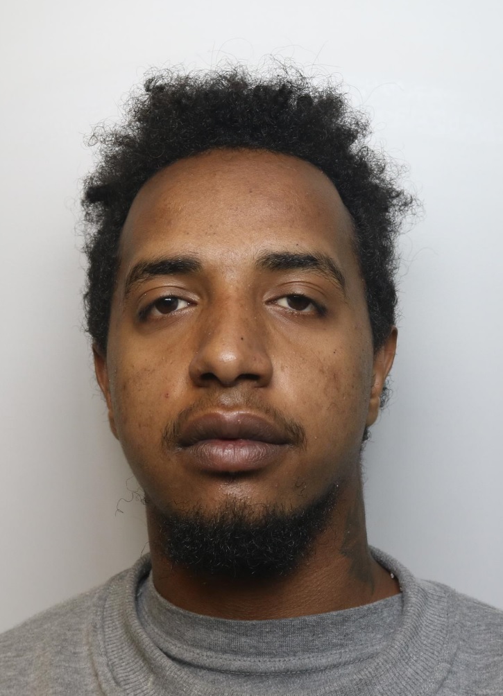woundoson gabre paedophile rapists sex offender