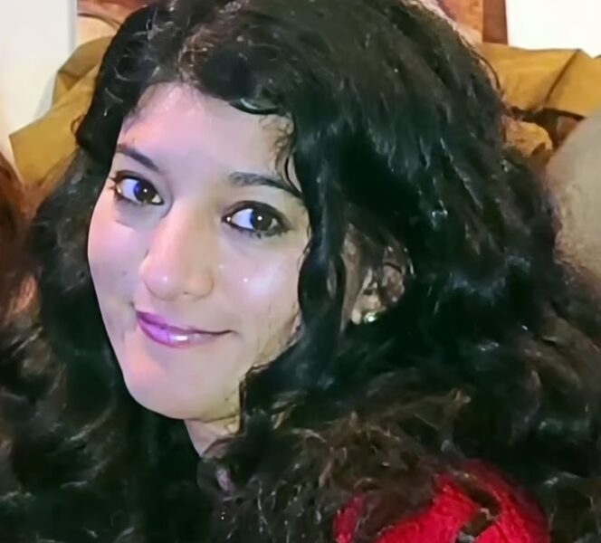 Zara Aleena killed by pervert Jordan McSweeney Zara Aleena killed by nonce Jordan McSweeney