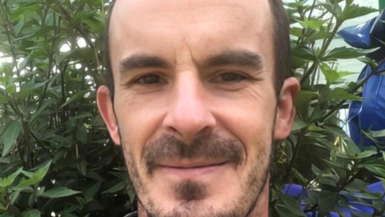 Ashley Paul Griffith paedophile child sex offender - Australia