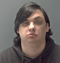 Callan Day paedophile child sex offender - Norwich