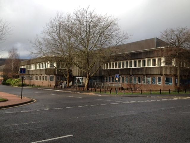 Callum Walker paedophile child sex offender - Presteigne