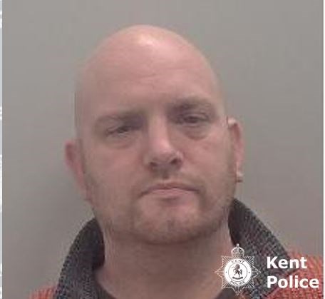 David Spowage paedophile rapist child sex offender - Doncaster