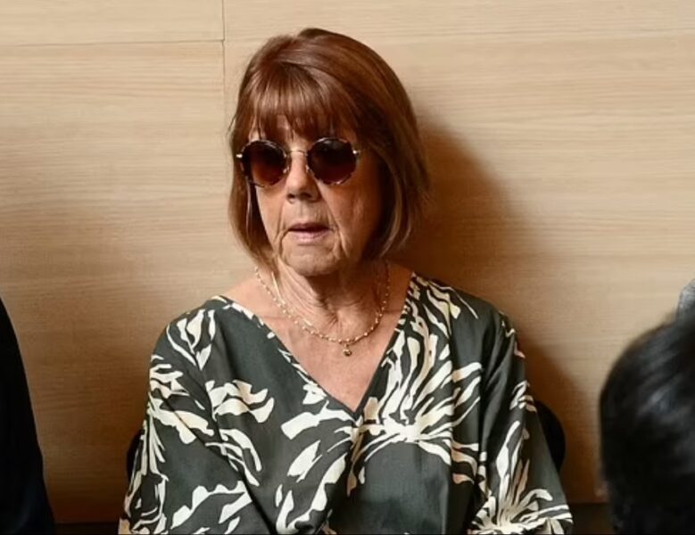 Gisele P rape survivor Gisele P. rape survivor