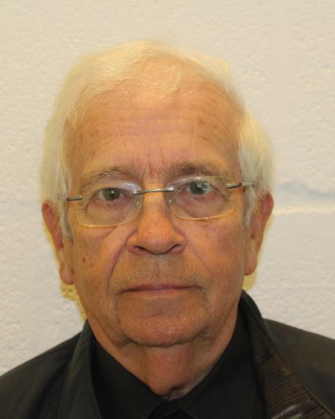 Graham Goodchild paedophile child sex offender - Southampton