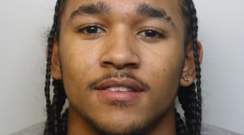Joel Binnings attempted child killer - Bristol