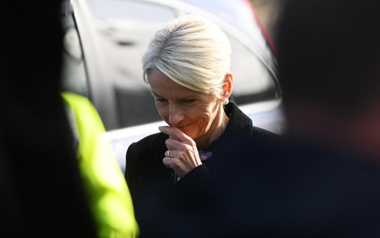Lady Donaldson paedophile child rapist Lady Donaldson Paedophile rapist