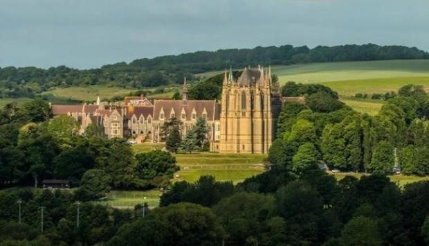 Lancing College Paedophile Teachers Lancing College