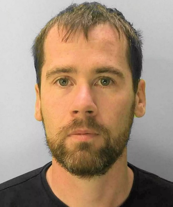 Laurence Wheeler paedophile child sex offender