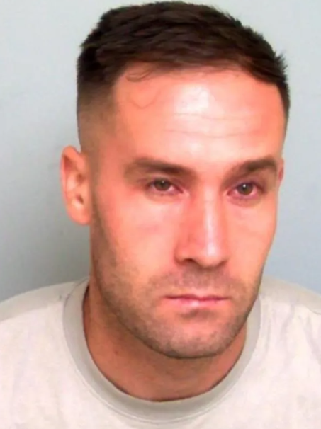 Marian Canuci Purfleet sex offender