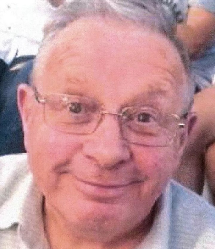 Meirion Griffiths paedophile child sex offender