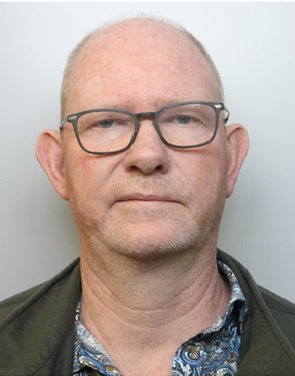 Paul Ricketts paedophile child sex offender - Oberhaslach