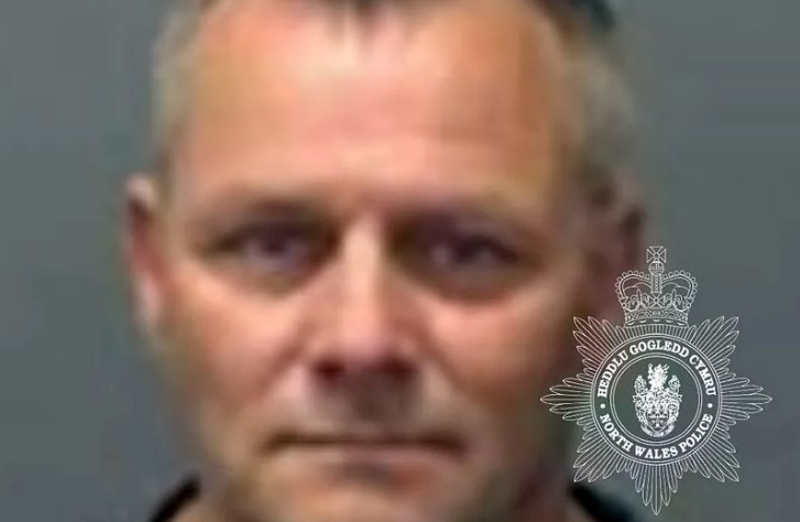 Peter Bingham paedophile child sex offender - Leighton Buzzard
