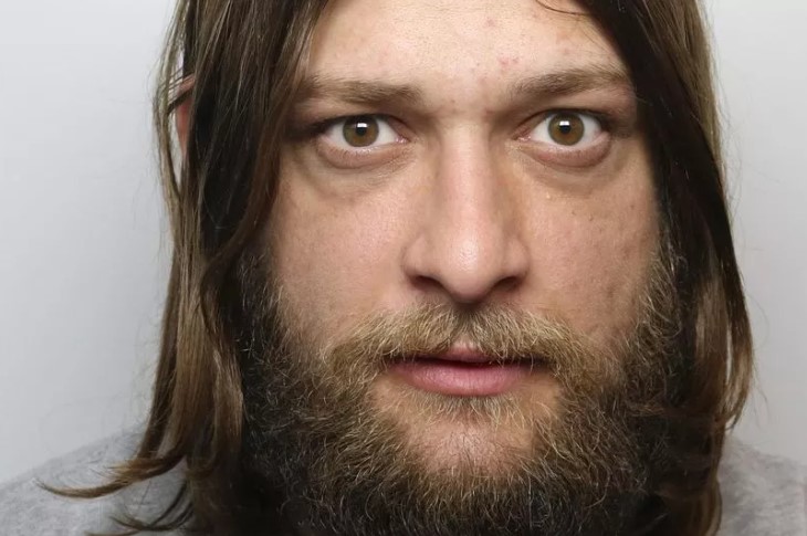 Peter Dzudza rapist sex offender - West Yorkshire