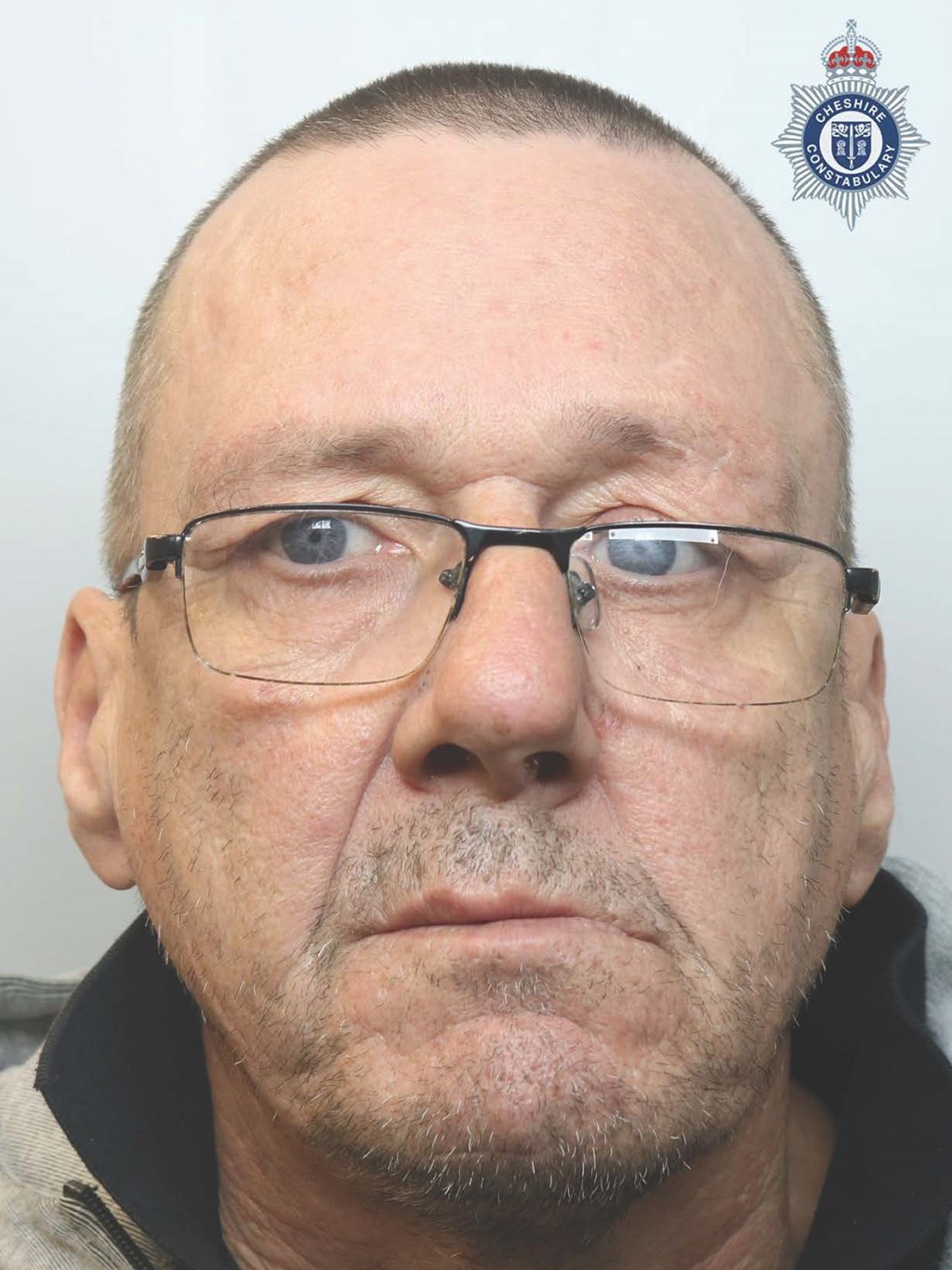 Philip Tomlinson paedophile child sex offender - Leeds