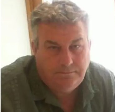 Robert Ponter paedophile child sex offender - South Gloucestershire