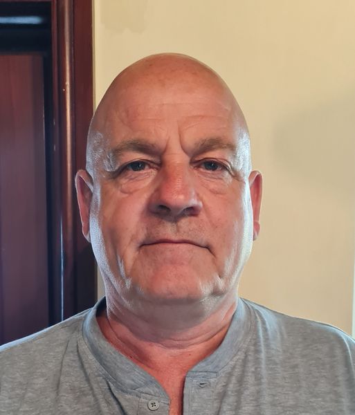 Shaun Willcocks paedophile child sex offender - Stoke-on-Trent