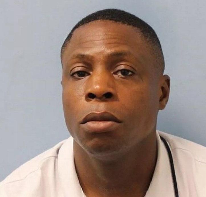 Simon Owoade paedophile child sex offender - Hayes