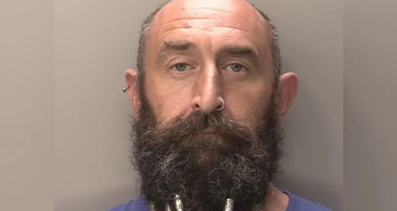 Stephen Cox torquay paedophile child sex offender