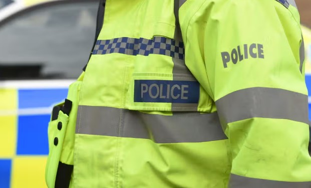 Stephen Phipps rapist sex offender - Avon and Somerset Police