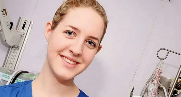 The Lucy Letby Thirlwall Inquiry by Kathryn Thirlwall