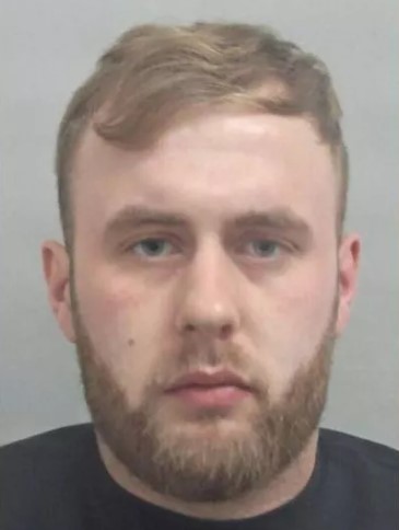 Tommy Ward paedophile child sex offender - Hedon