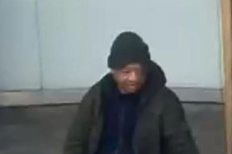 Abbey Wood sexual assault