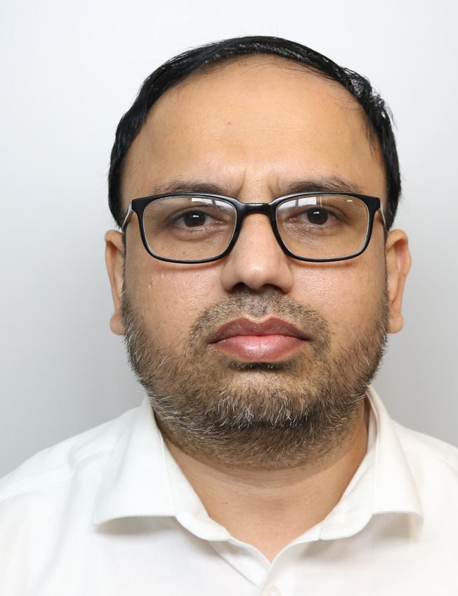 Abm Uddin paedophile child sex offender