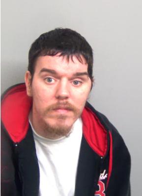 Adam Campbell paedophile sex offender - Essex