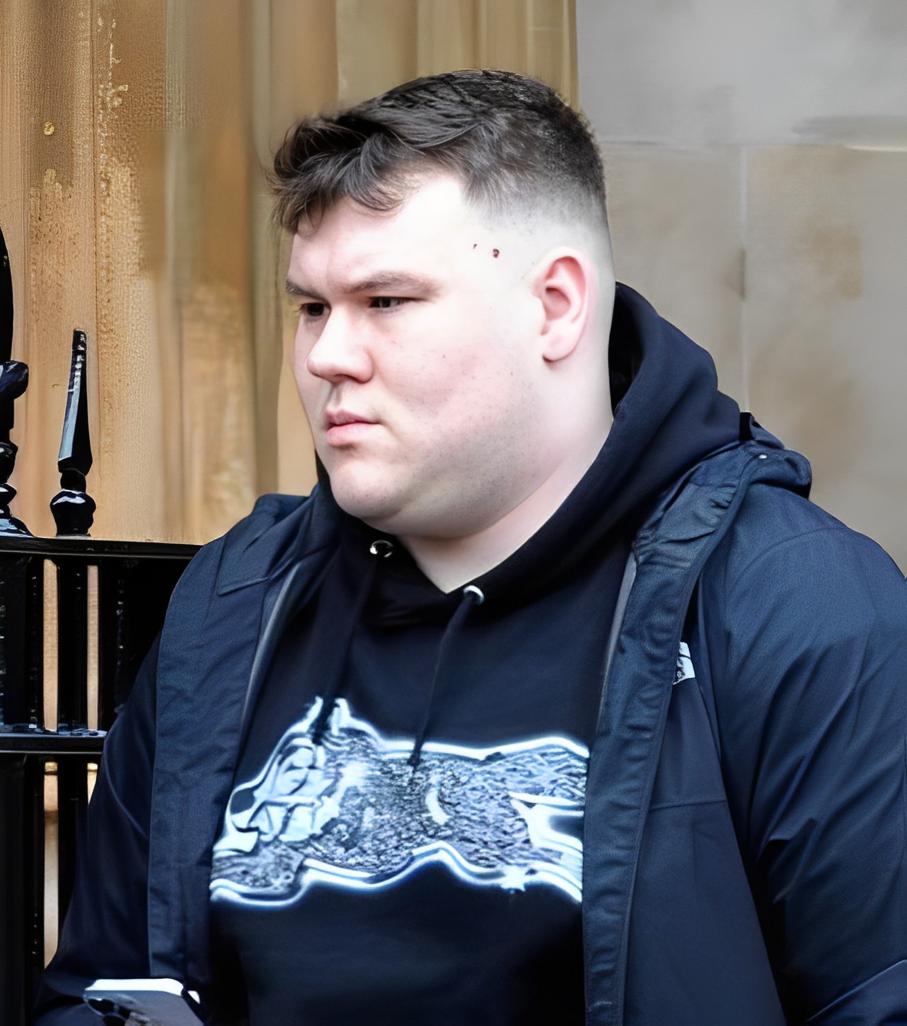 Adam Jalowy paedophile child sex offender