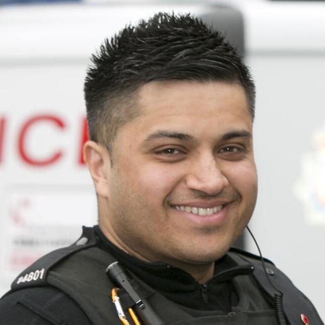 Adnan Ali paedophile child sex offender