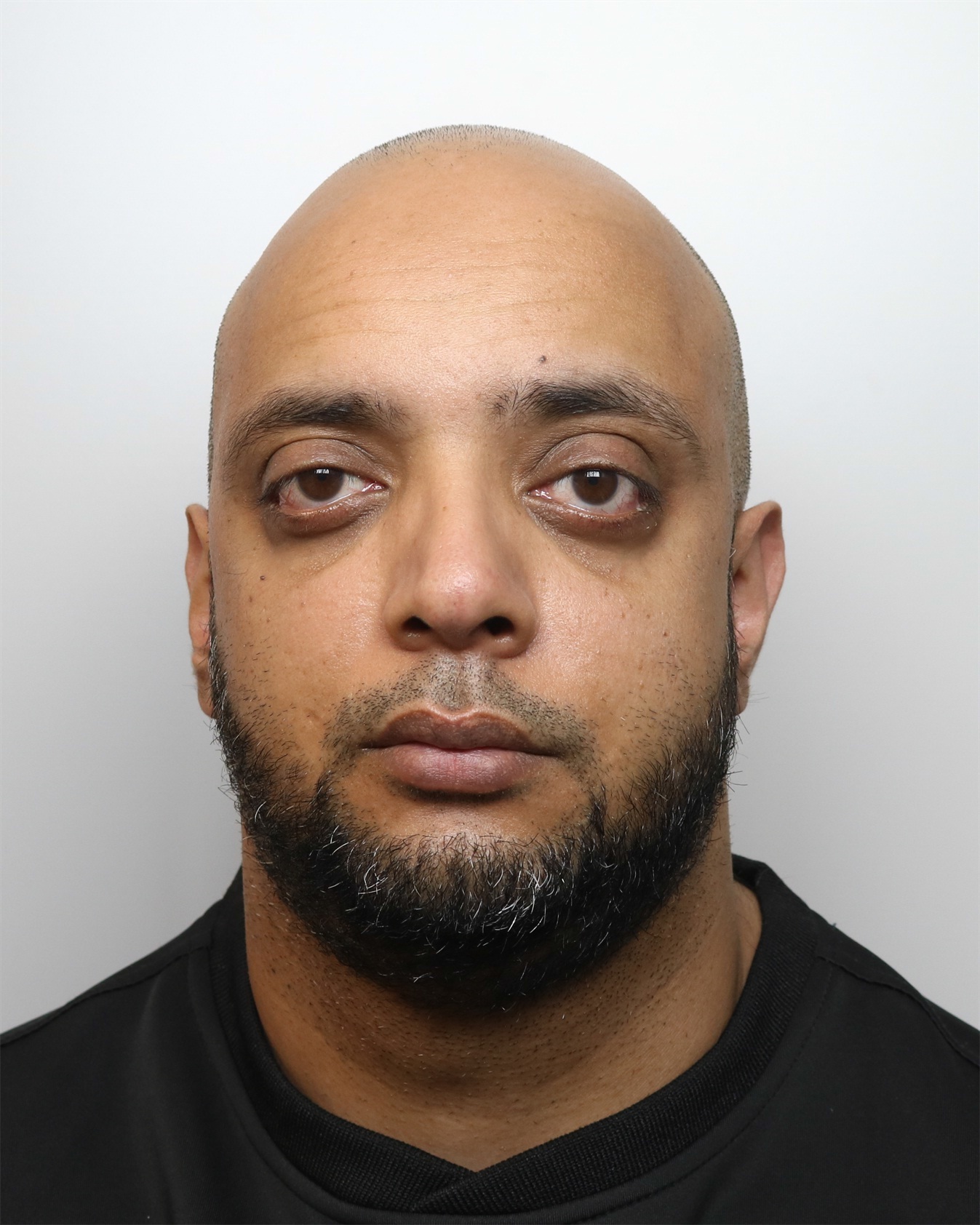 Aftab Hussain paedophile child sex offender