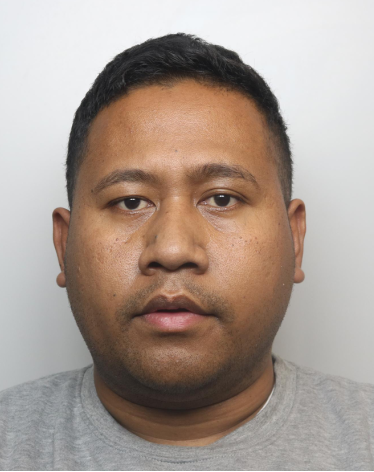 Alala Kesahit paedophile child sex offender
