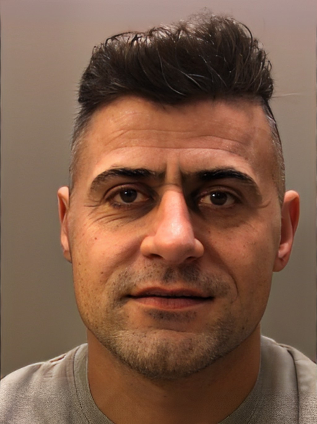 Alan Adam rapist sex offender