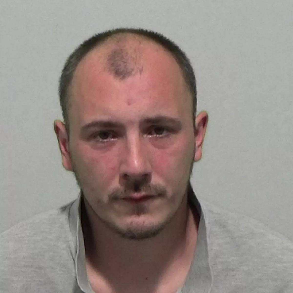 Alan Daglish paedophile sex offender
