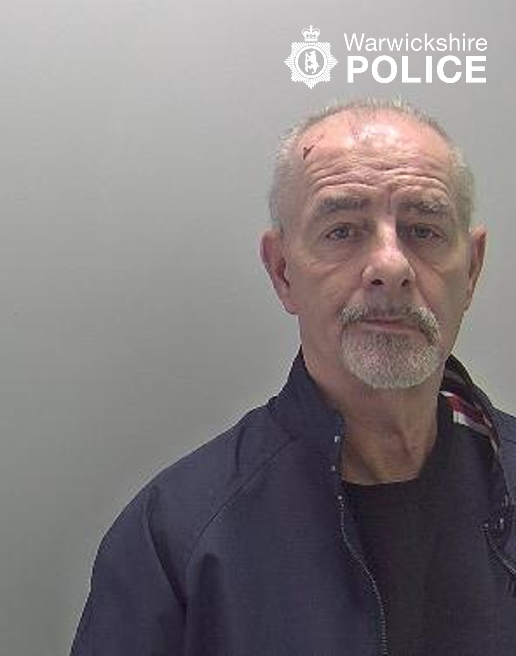 Alan Stringer paedophile child sex offender