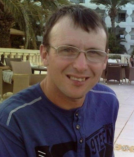 Alan Thomley paedophile child sex offender