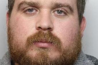 Alastair Yeardley paedophile child sex offender