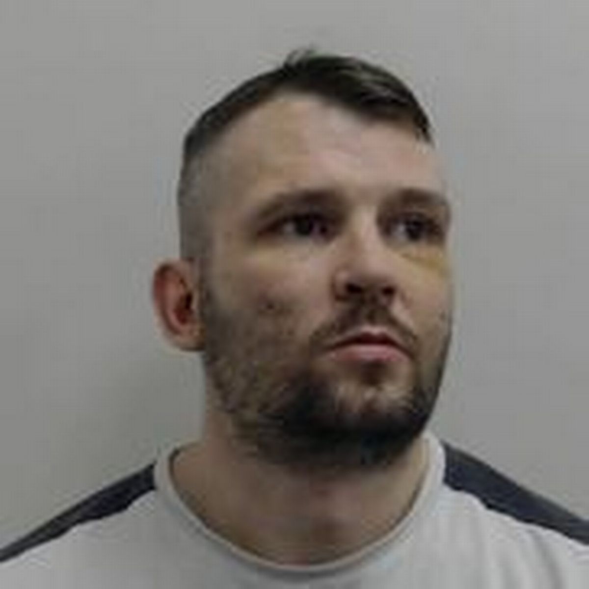 Alexander Thomson rapist domestic abuser - West Lothian