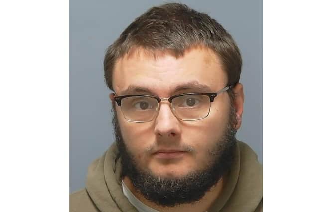 Alfred Weller paedophile child sex offender