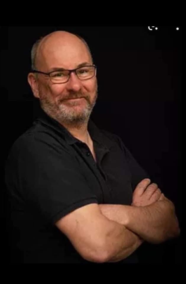 Alistair McCready paedophile sex offender - Blairgowrie