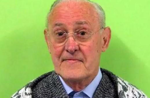 Allan Cundick paedophile child sex offender