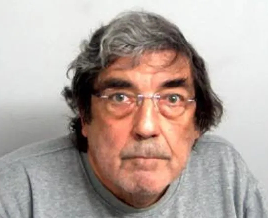 Allan Wilkinson paedophile child sex offender