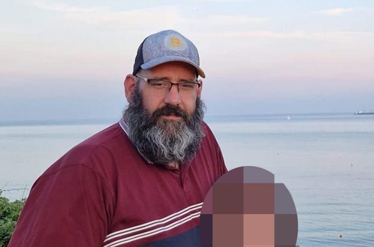 Alun Topp paedophile child sex offender