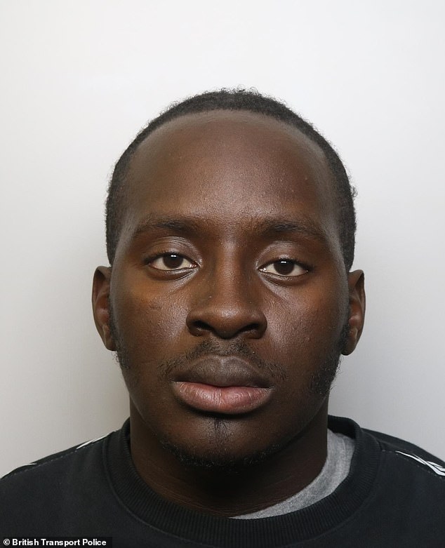 Alvin Tuitt paedophile child sex offender