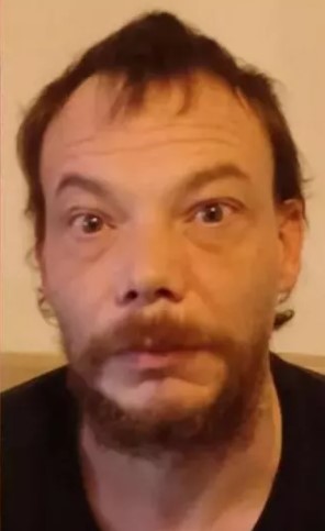 Andrew Carter paedophile child sex offender