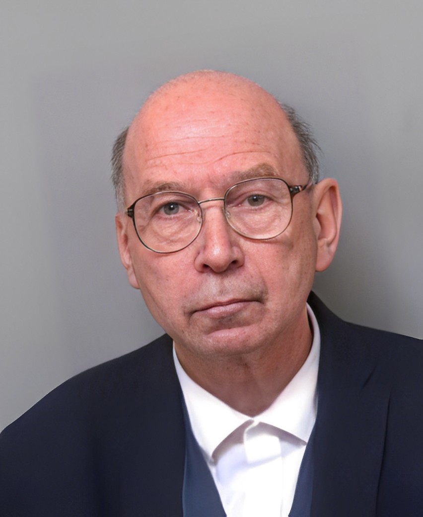 Anthony Bullett paedophile child sex offender